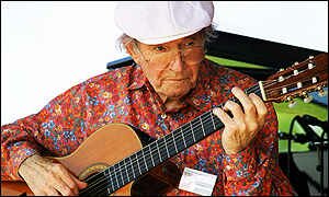 Charlie Byrd