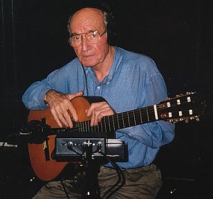 Charlie Byrd
