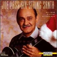 Joe Pass