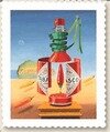 Tabasco, Табаско