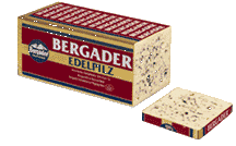 Bergader Blue Bergader Blue