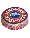 Bergader Blue Bergader Blue
