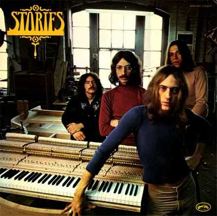 The Stories 1972