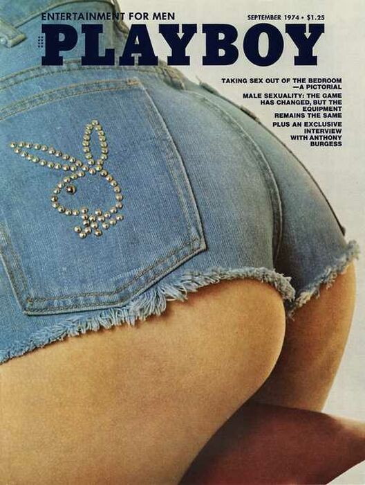 Playboy 1974