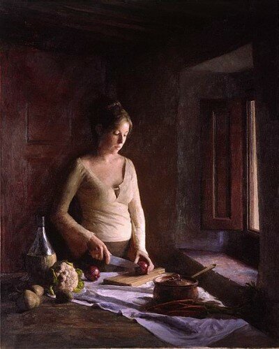 Adrian Gottlieb