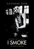 Календарь I Smoke: the spirit of smoking
