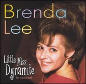 Brenda Lee, Little Miss Dynamite