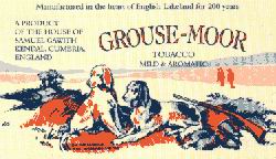 Samuel Gawith's Grouse-moor