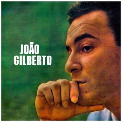 Joro Joao Gilberto