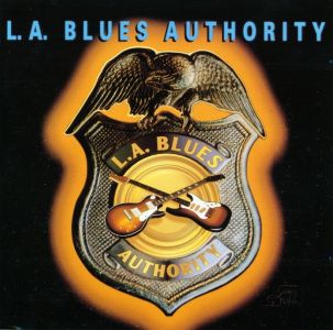 L.A. Blues Authority Vol.1