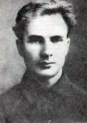 Николай Макарович Олейников