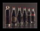 Coca Cola Design History