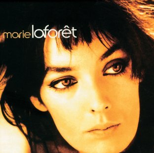 Marie Laforet, Мари Лафоре