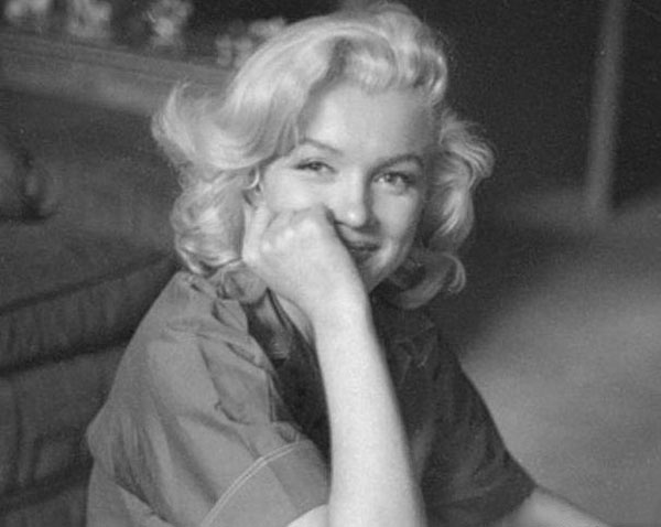 Мерилин Монро / Marilyn Monroe