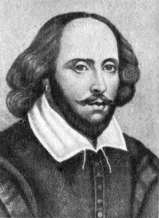 Уильям Шекспир - отец всех менеджеров