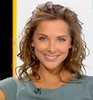 Melissa Theuriau, самая милая телеведущая Франции