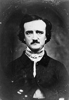 Edgar Aallan Poe