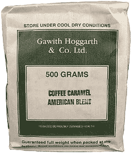 Gawith Hoggarth - Coffee Calamel