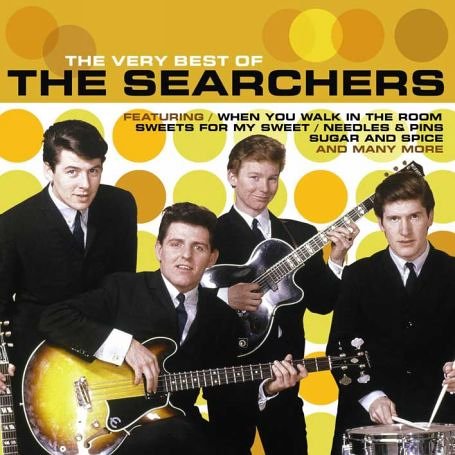 Searchers - Needles And Pins