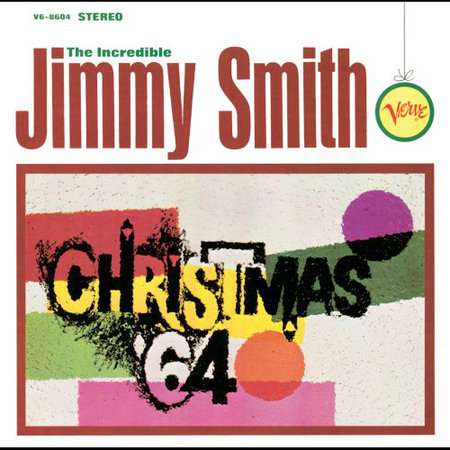 Jimmy Smith - Christmas 64