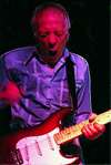 Robin Trower - Living Out Of Time