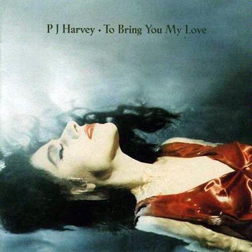 PJ Harvey To Bring You My Love